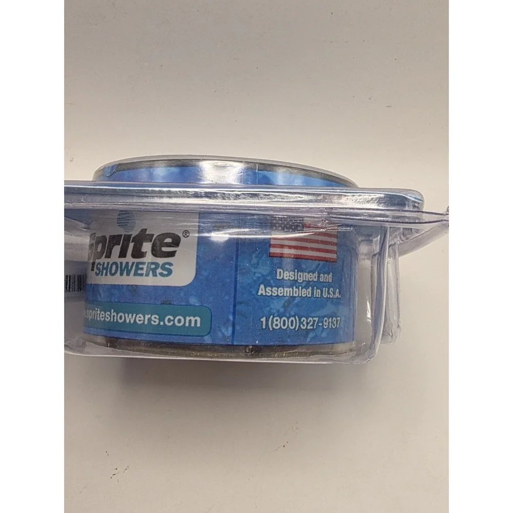 Sprite SLC Replacement Slim Line Shower Filter Cartridge NEW